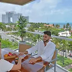 Takh Sea View Apartment