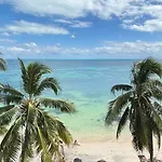 Beautiful Apartment In Cancun Beach Front Ocean View
