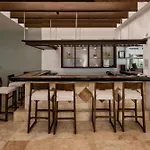 Villa Oceanfront In Hotel Complex