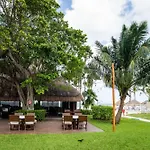 Villa Oceanfront In Hotel Complex