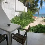 Ocean View Private Beach