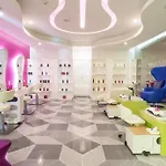 Temptation At The Tower Cancun Resort (Adults Only)