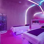 Temptation At The Tower Cancun Resort (Adults Only)