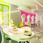 Temptation At The Tower Cancun Resort (Adults Only)