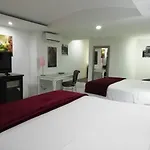All Inclusive Arts Hotel - Cancun Beaches Zone (Adults Only)