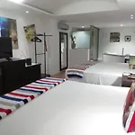 All Inclusive Arts Hotel - Cancun Beaches Zone (Adults Only)