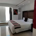All Inclusive Arts Hotel - Cancun Beaches Zone (Adults Only)
