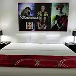 All Inclusive Arts Hotel - Cancun Beaches Zone (Adults Only)