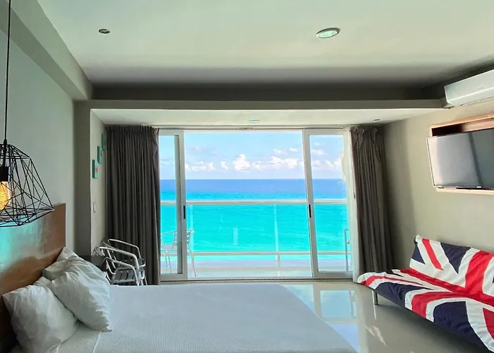 Condominio Girasol Oceanview