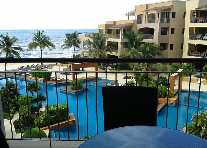 El Faro - Condo Hotel