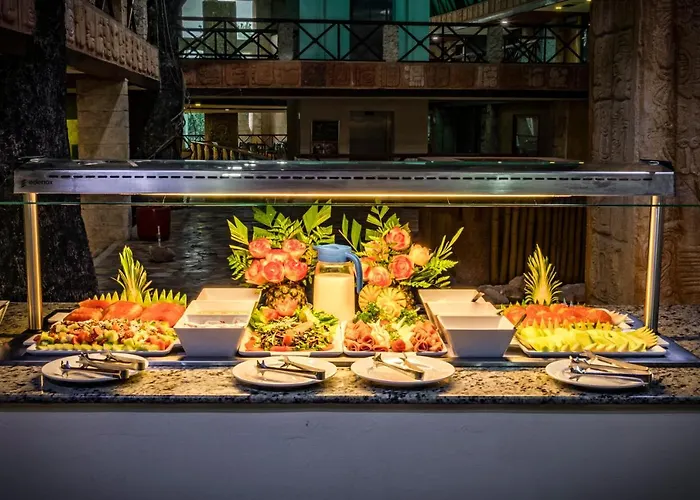 All Inclusive Arts Hotel - Cancun Beaches Zone (Adults Only)