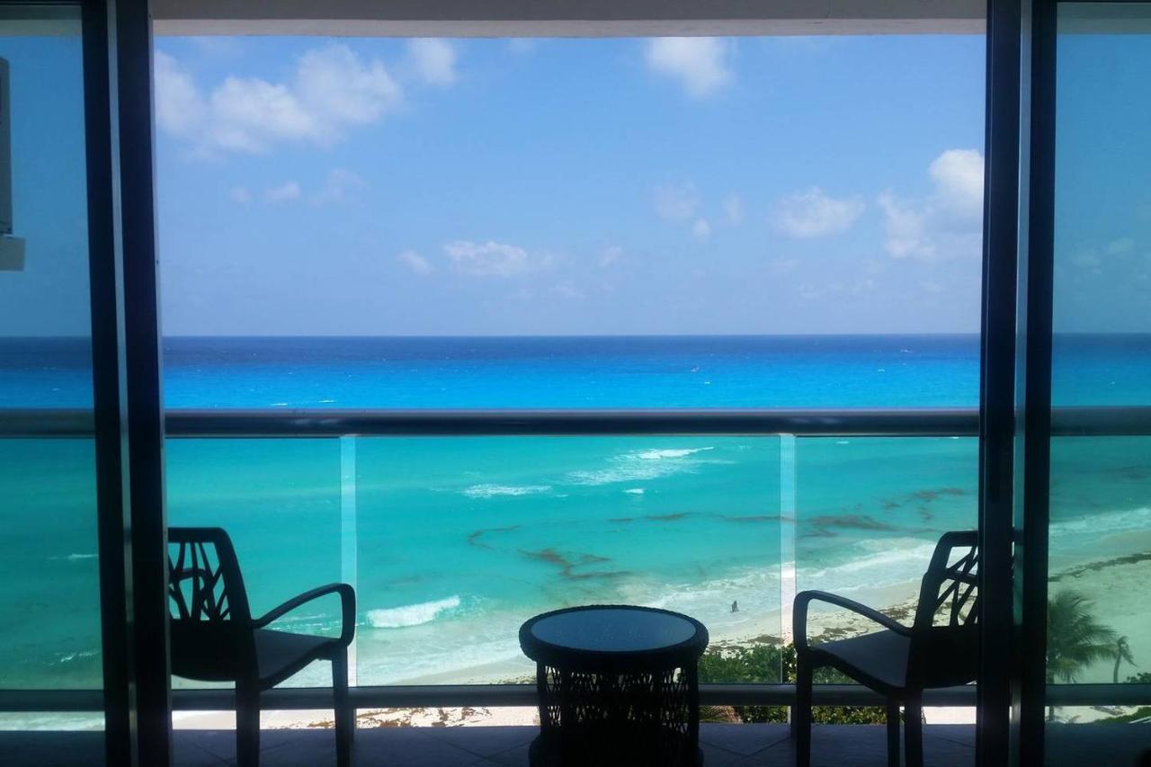 Cancun, Ocean Dream, Beautiful Aparment, Heart Of The Zone