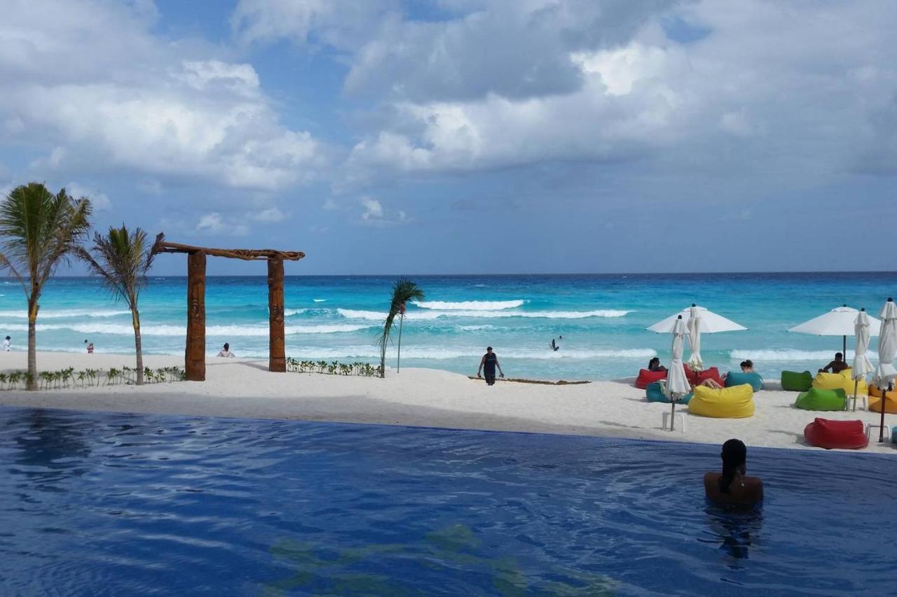 Cancun, Ocean Dream, Beautiful Aparment, Heart Of The Zone Cancun