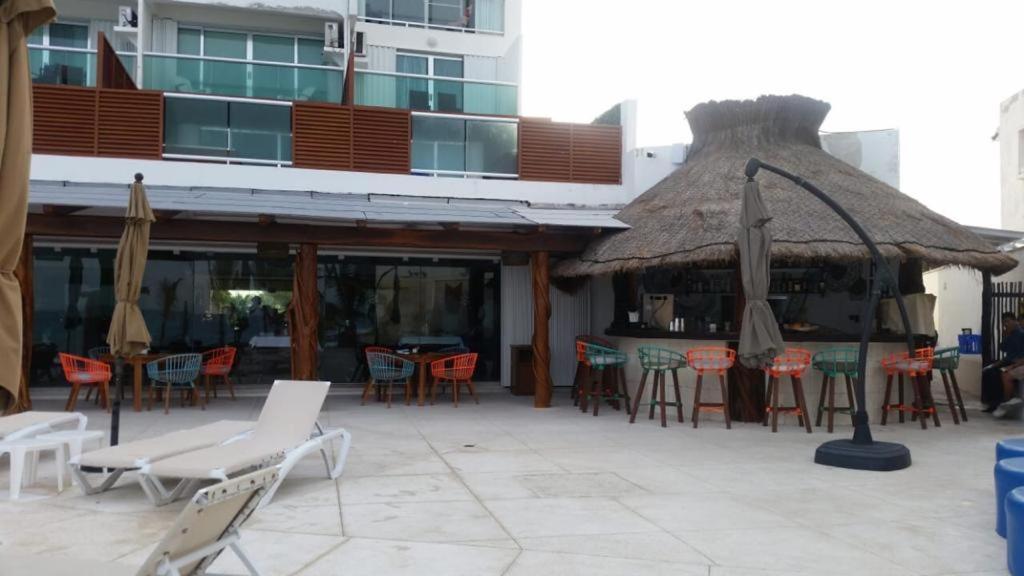 Apartment Cancun, Ocean Dream, Beautiful Aparment, Heart Of The Zone Cancun
