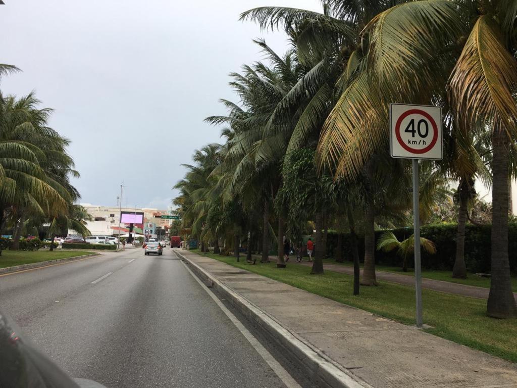 Cancun, Ocean Dream, Beautiful Aparment, Heart Of The Zone Cancun