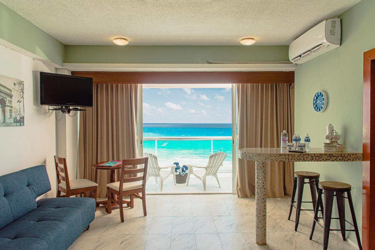 Girasol Oceanview * Cancún