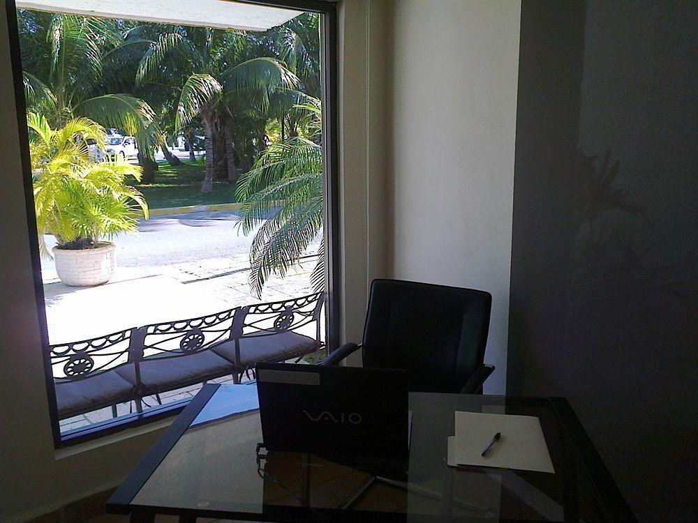 Hotel Sina Suites Cancun - Adults Only Cancún