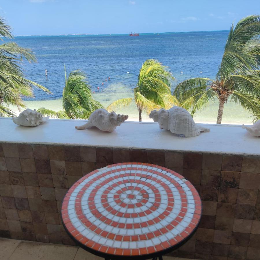 Apartamento Bella Vacation 2 Bedrooms Cancún