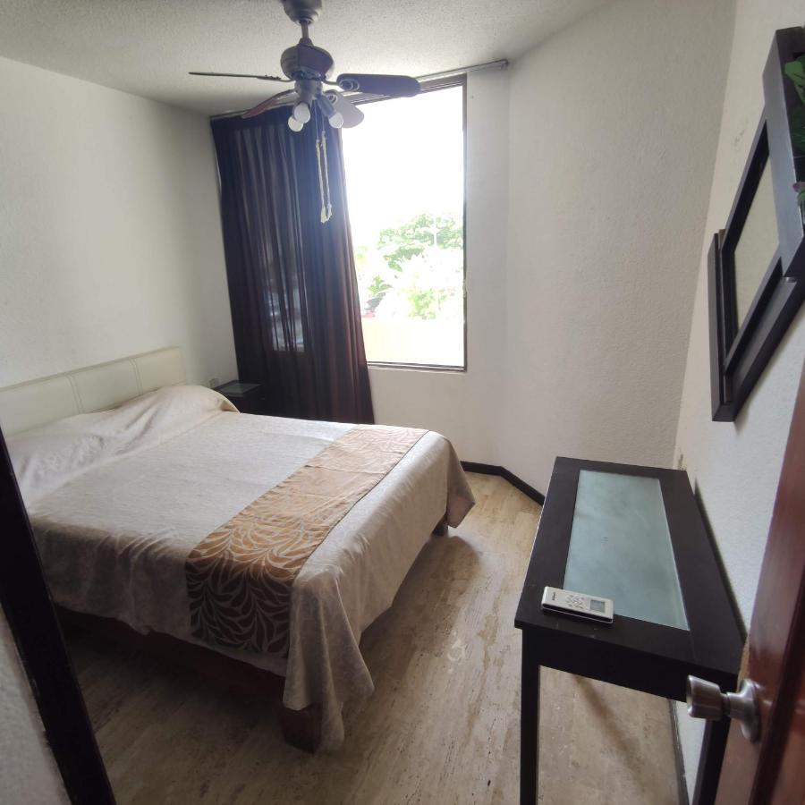 Bella Vacation 2 Bedrooms * Cancún