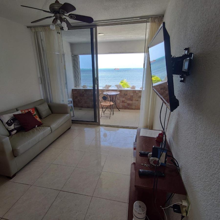 Bella Vacation 2 Bedrooms Apartamento Cancún