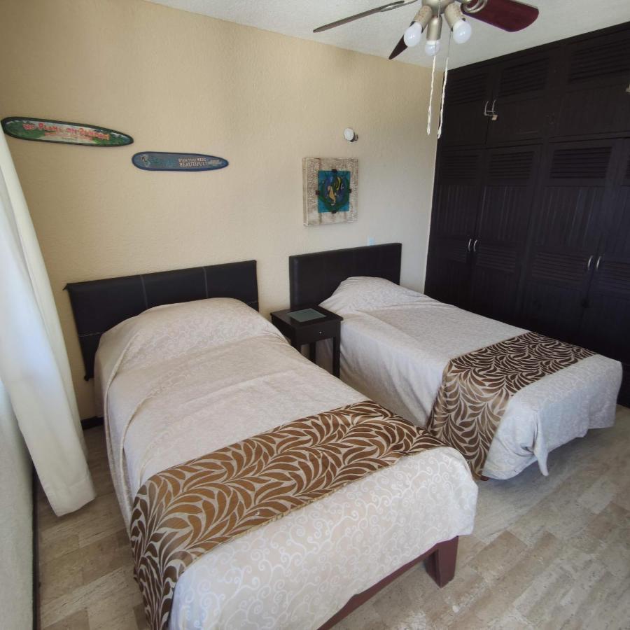 Bella Vacation 2 Bedrooms Apartamento