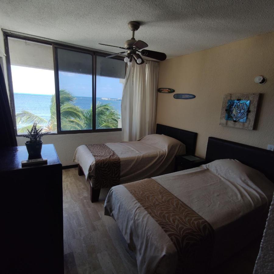 Bella Vacation 2 Bedrooms * Cancún