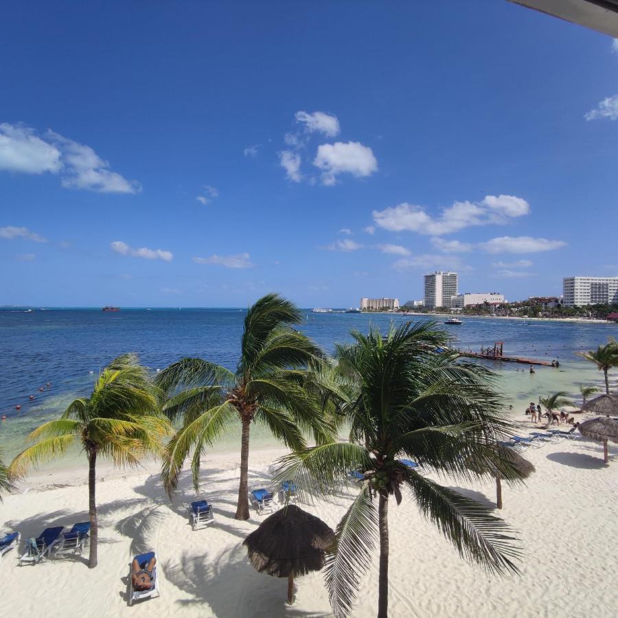 Bella Vacation 2 Bedrooms Cancún