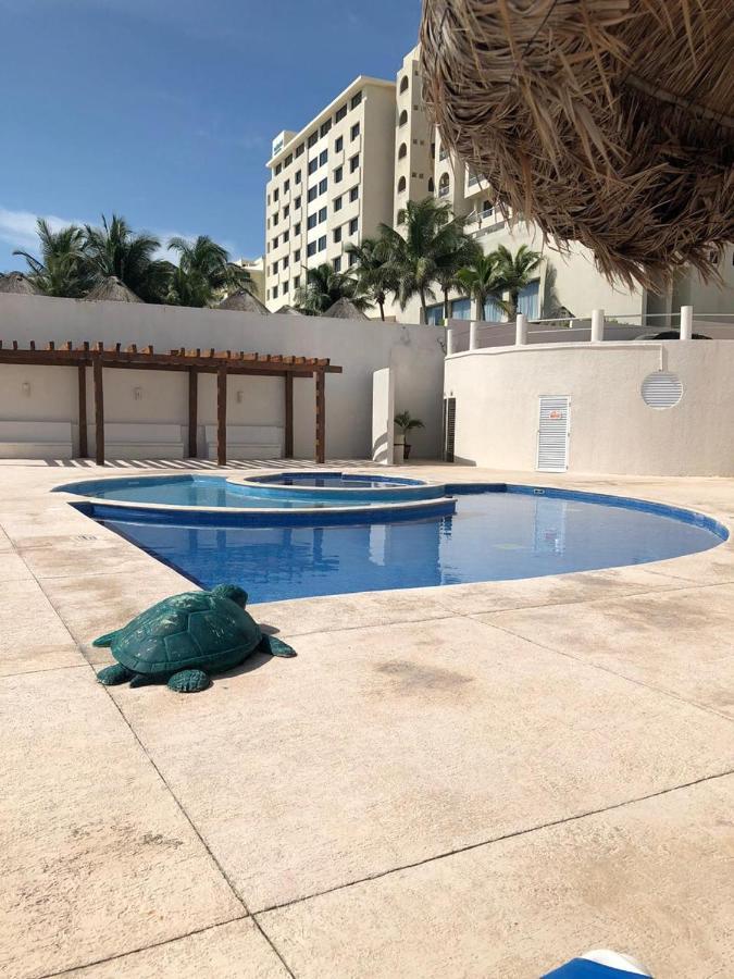 Apartment Amazing Caribbean Ocean View At Marlin In *