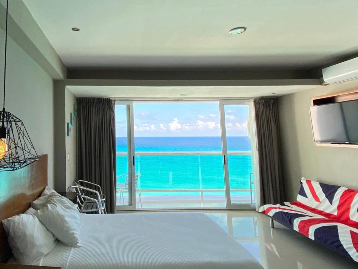 Girasol Oceanview