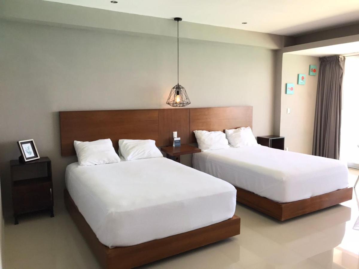 Girasol Oceanview Cancún