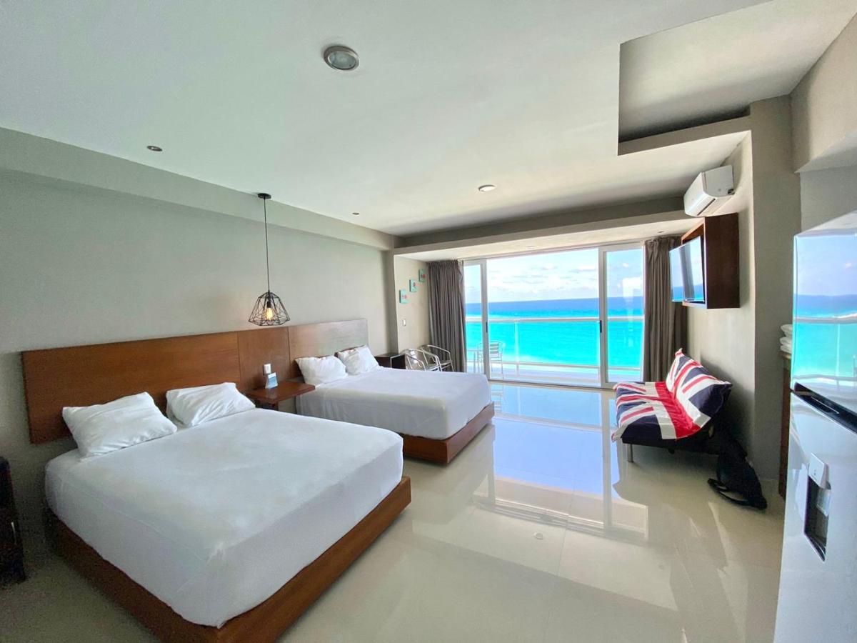 Girasol Oceanview