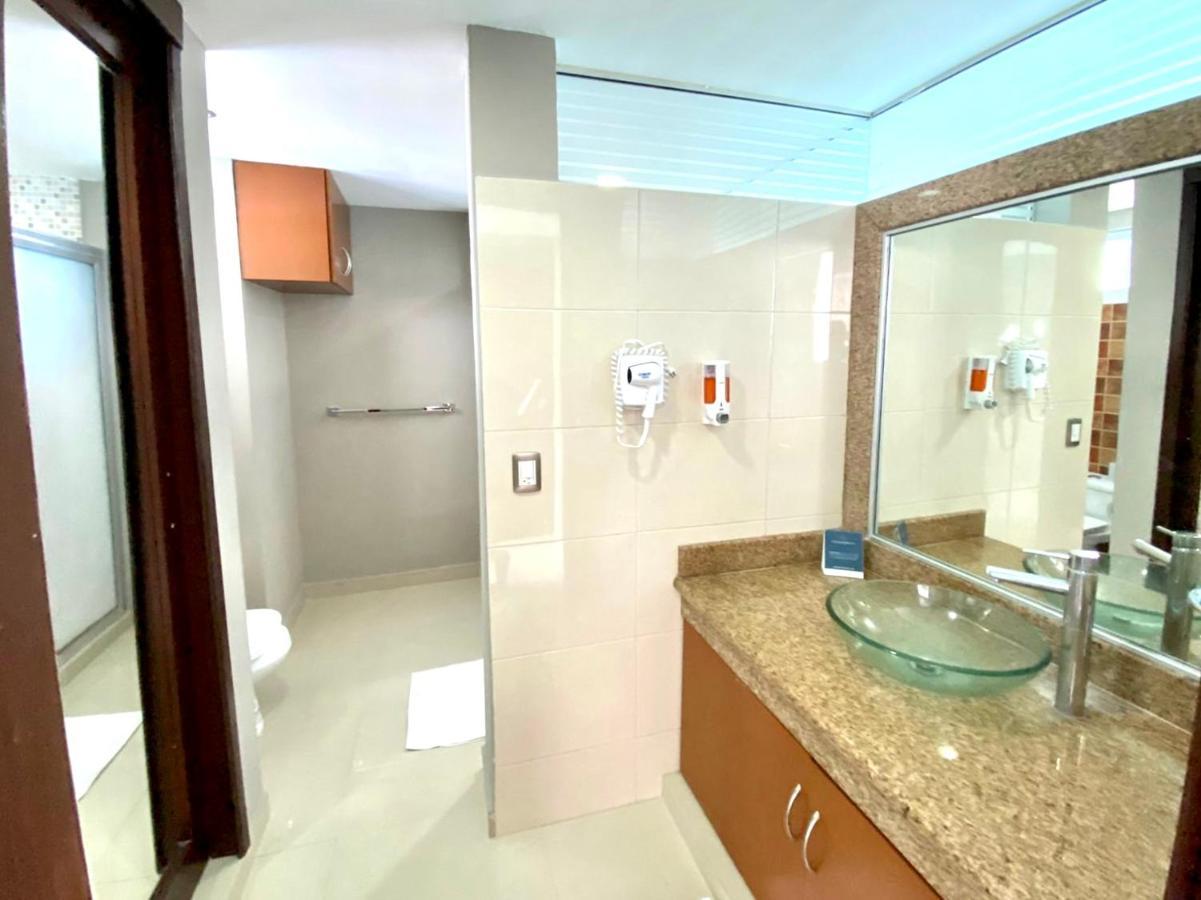 Girasol Oceanview Apartamento Cancún