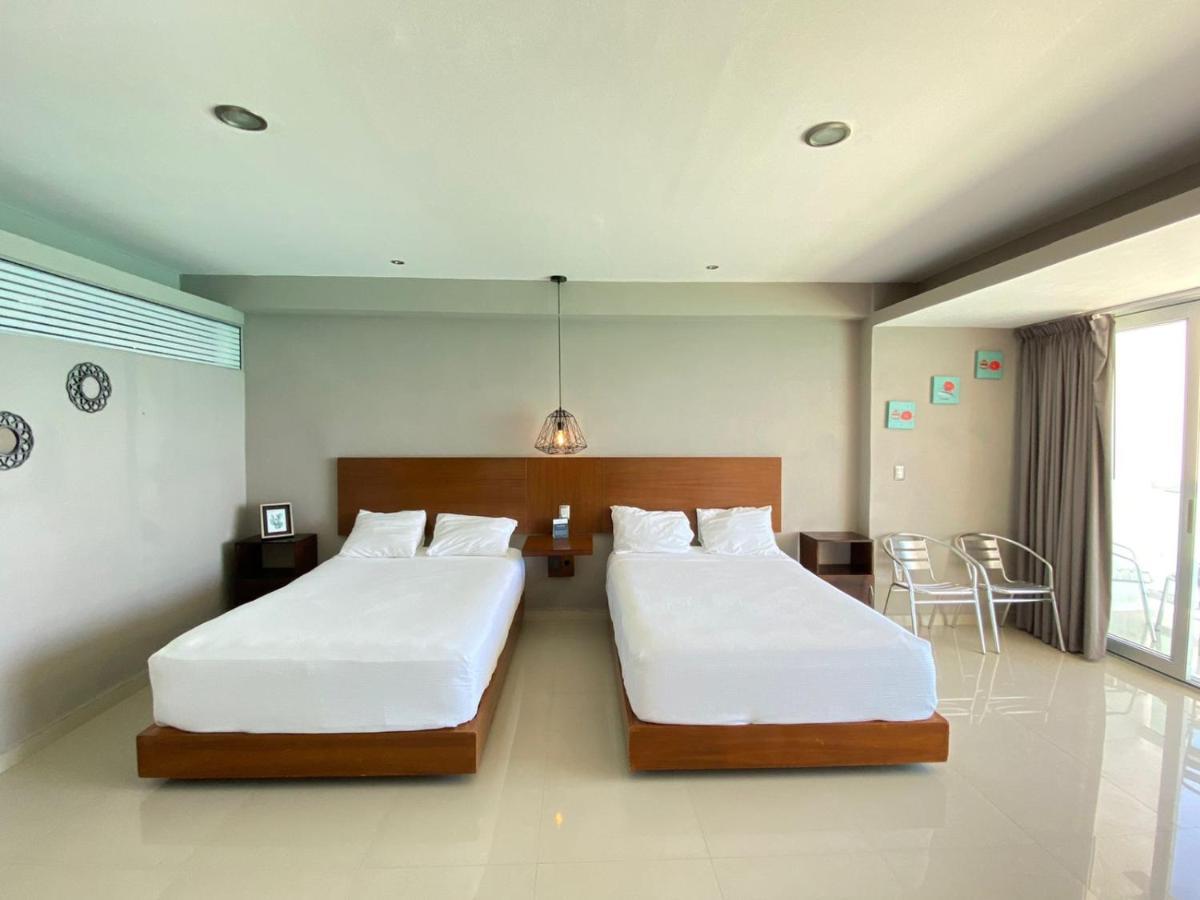 Apartamento Girasol Oceanview