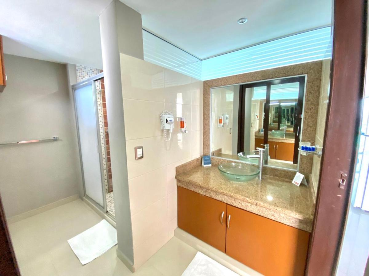 Apartamento Girasol Oceanview *