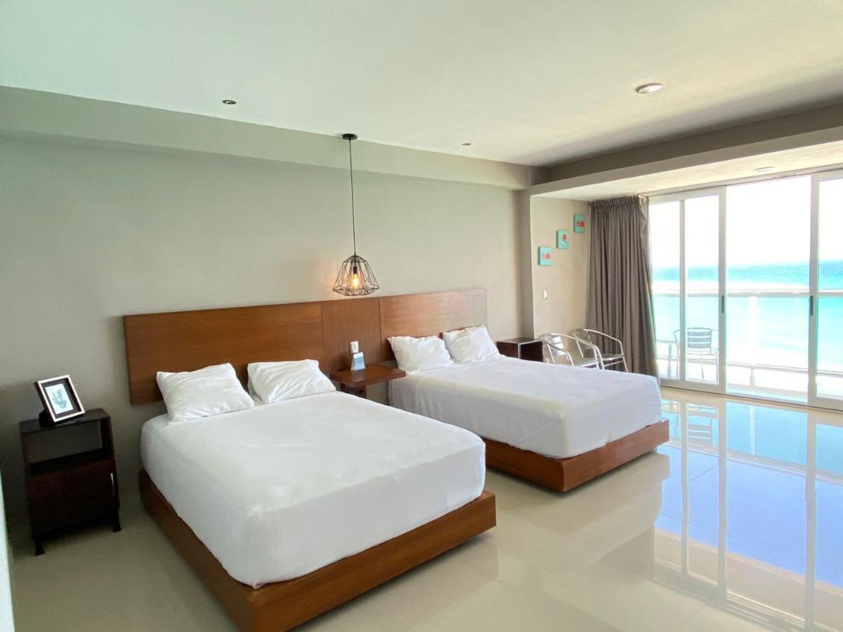 Girasol Oceanview Apartamento *