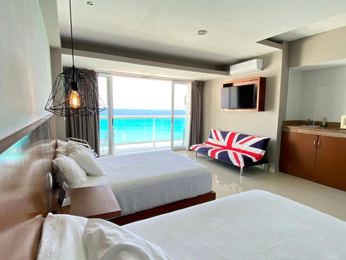 Apartamento Girasol Oceanview *