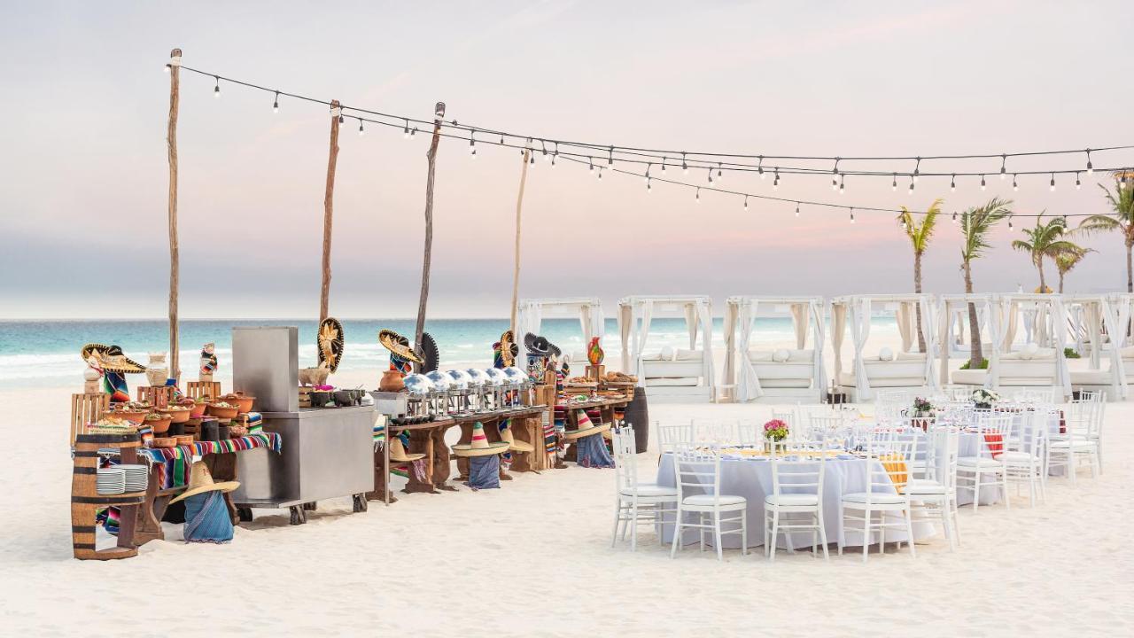 Resort Hyatt Zilara (adults Only) Cancun
