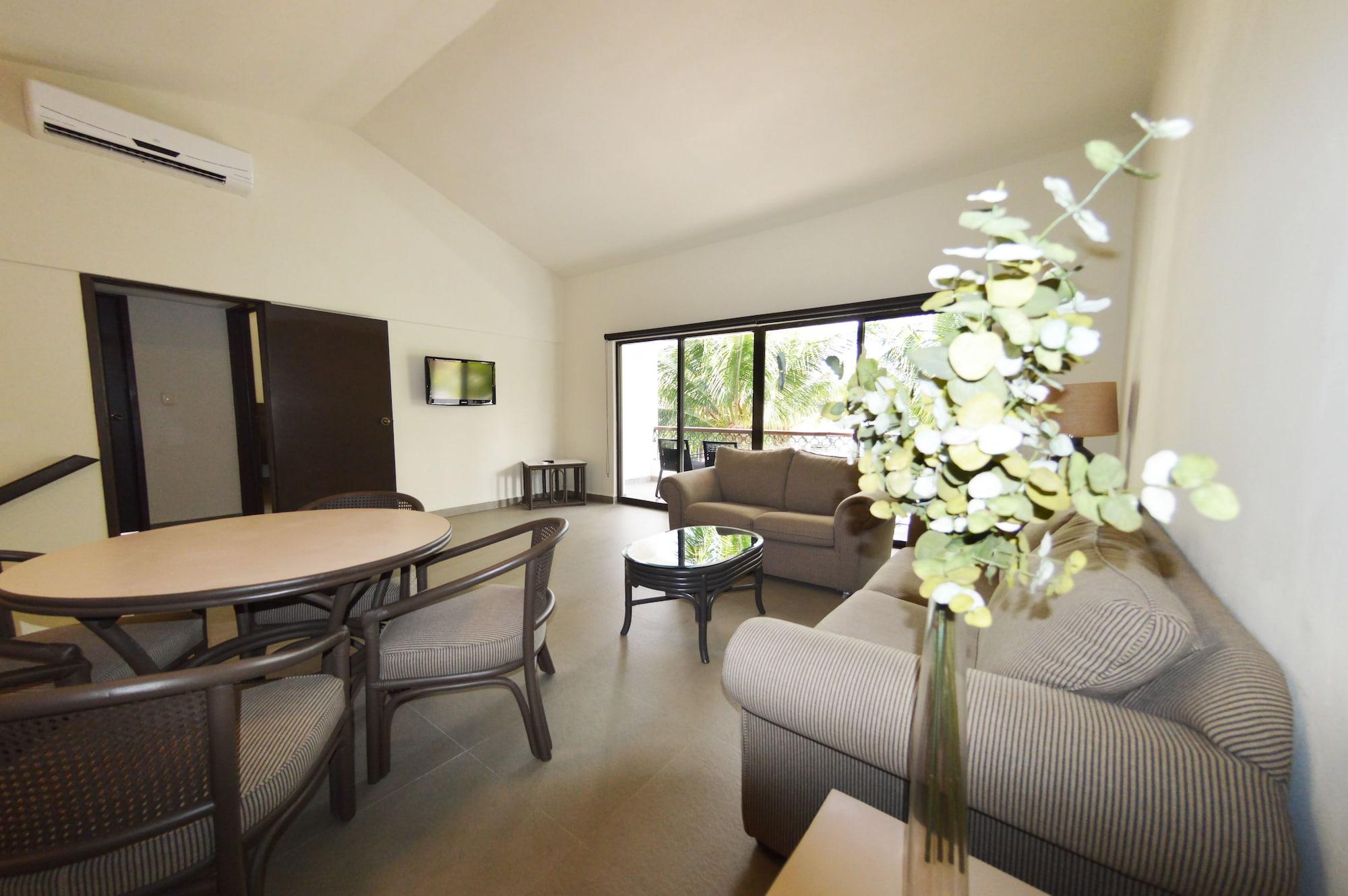 Sina Suites Cancun - Adults Only 3* Cancún