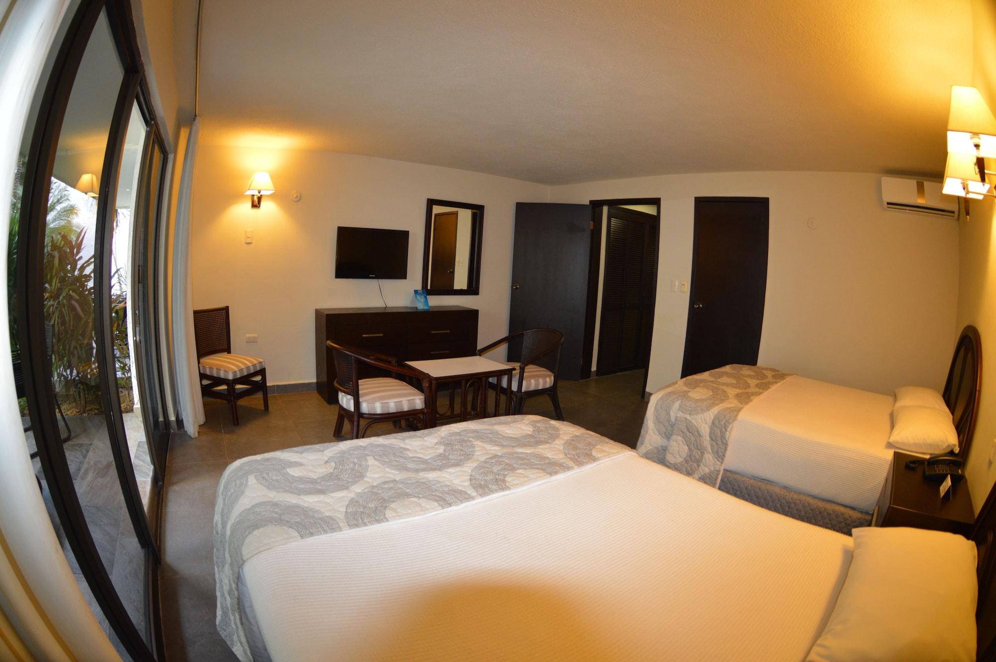 Sina Suites Cancun - Adults Only 3*