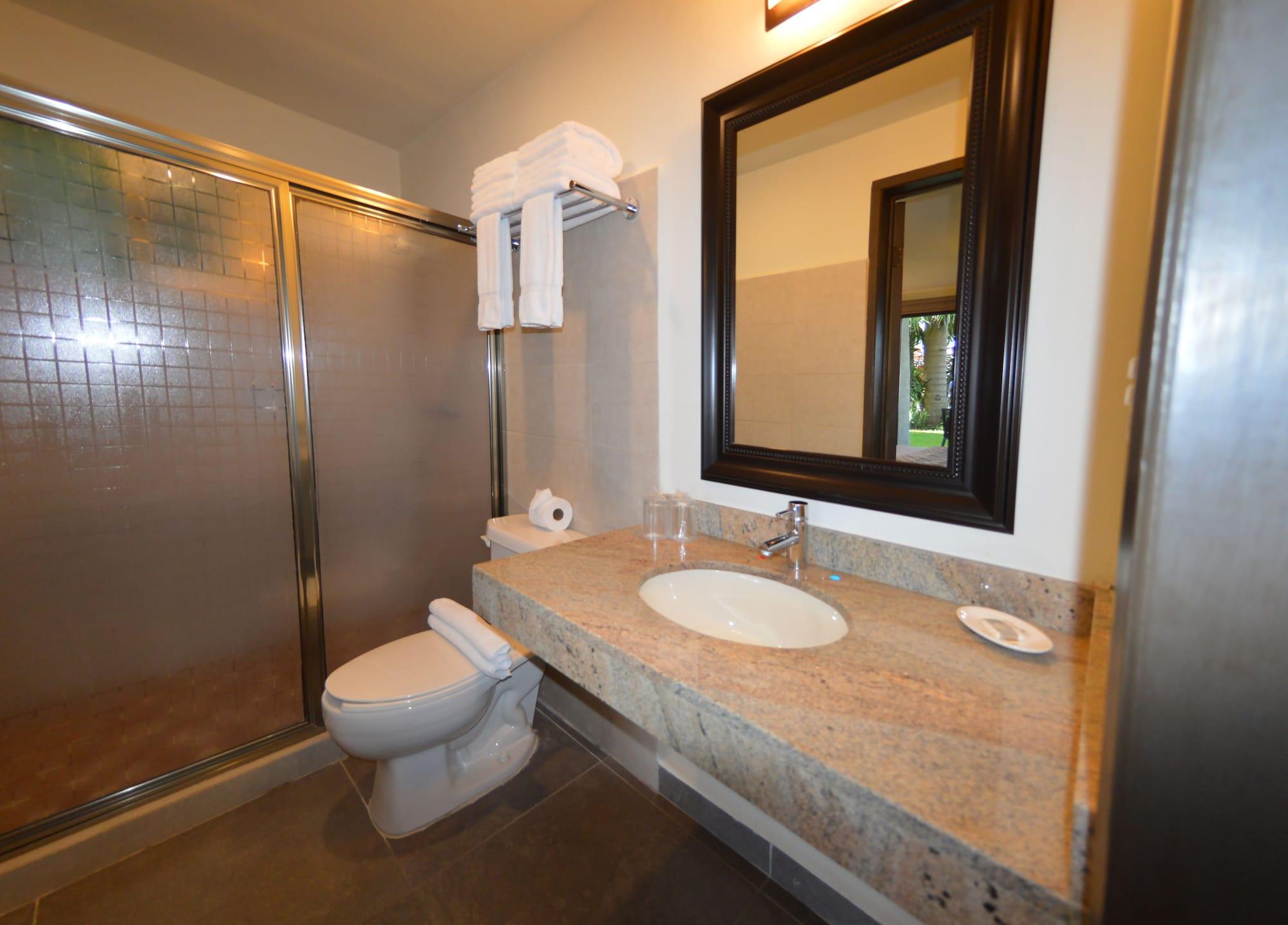 Hotel Sina Suites Cancun - Adults Only Cancún