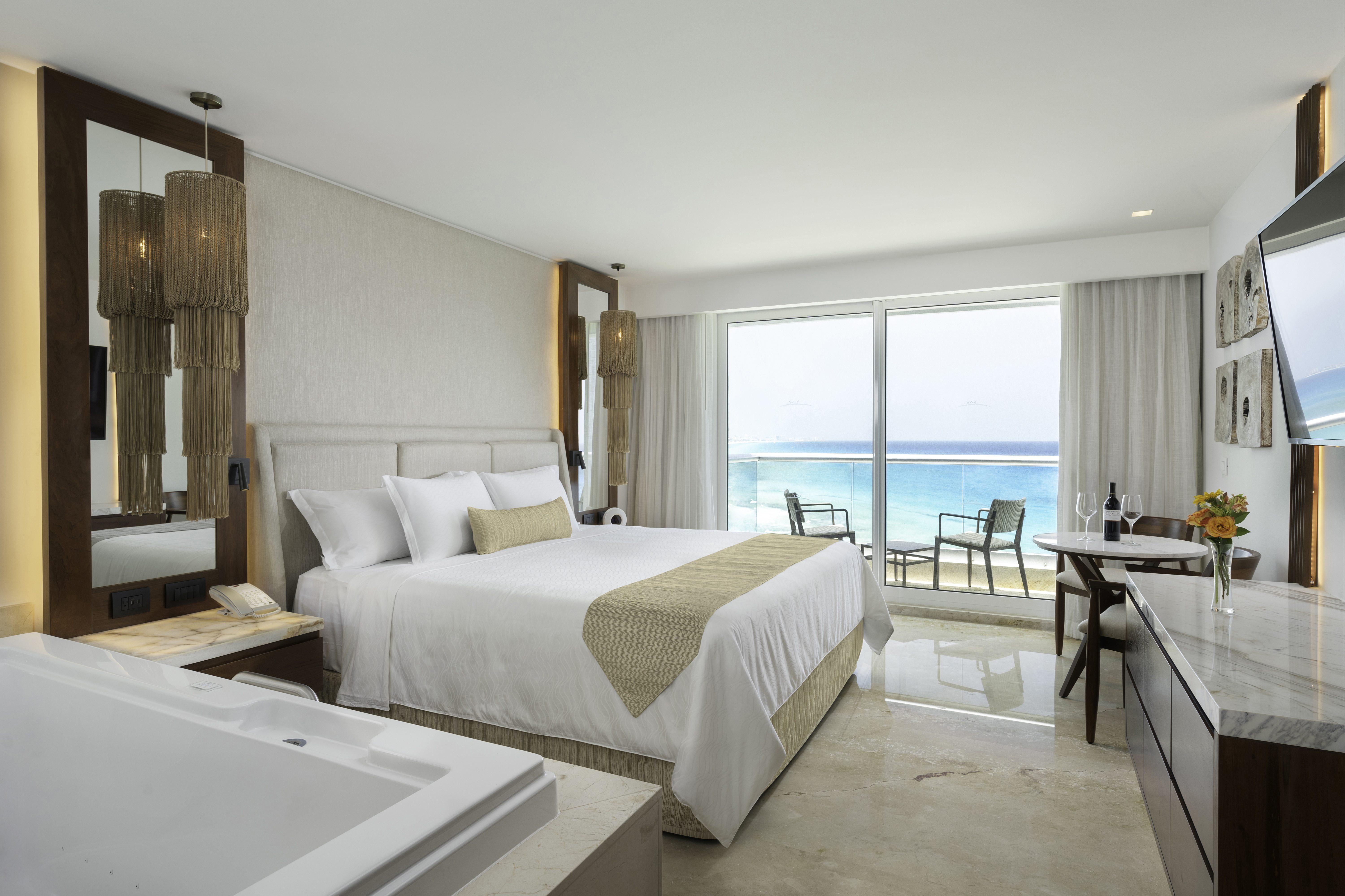 Sun Palace Resort