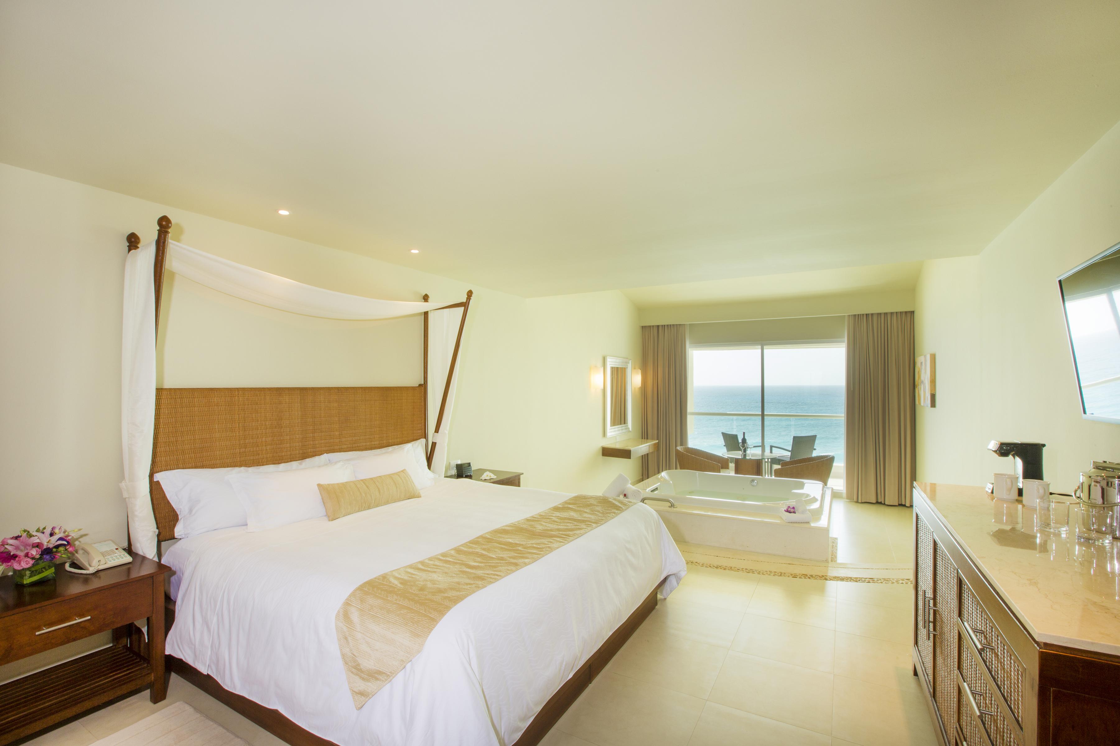 Sun Palace Resort