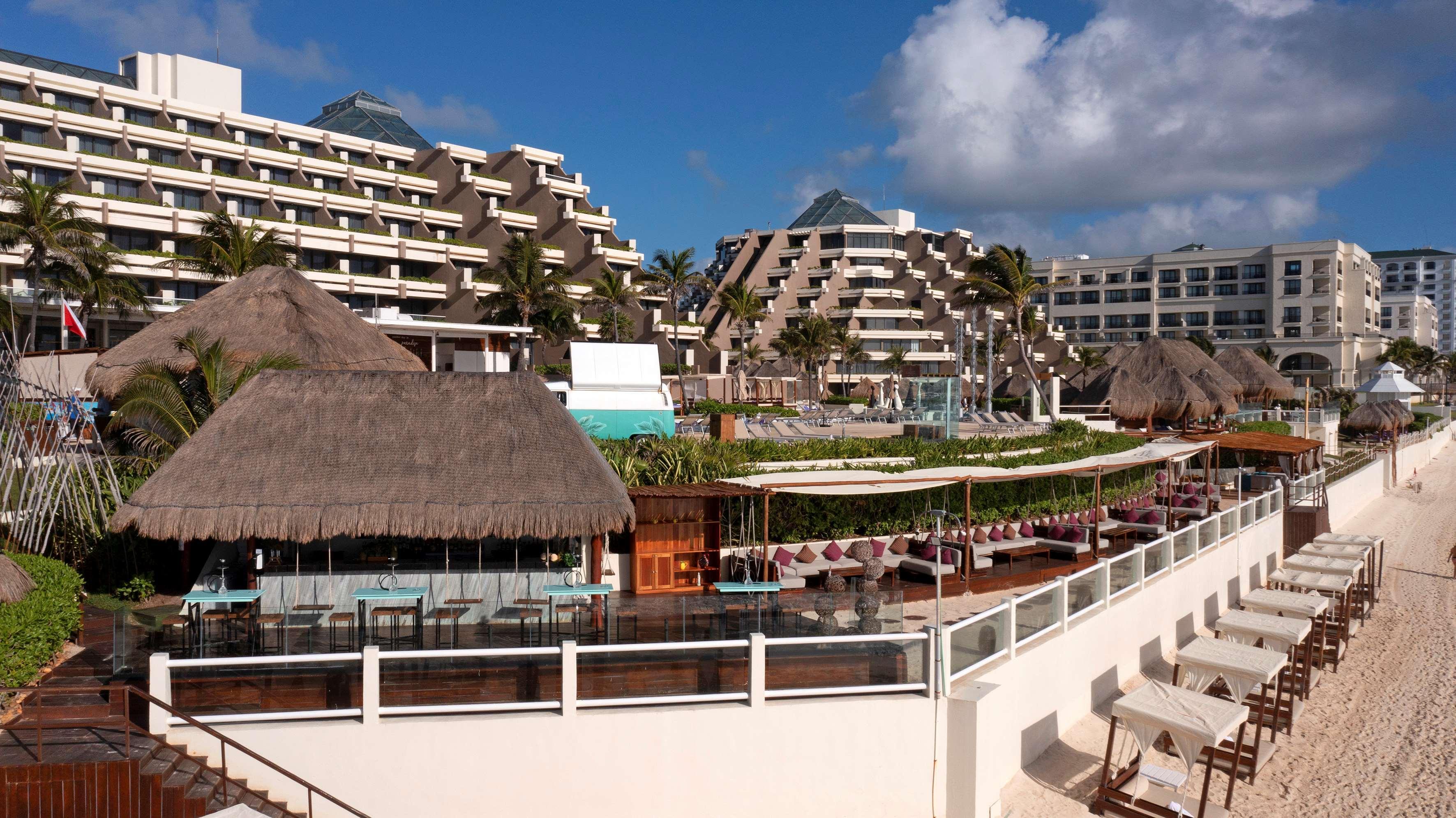 Paradisus 5* Cancun