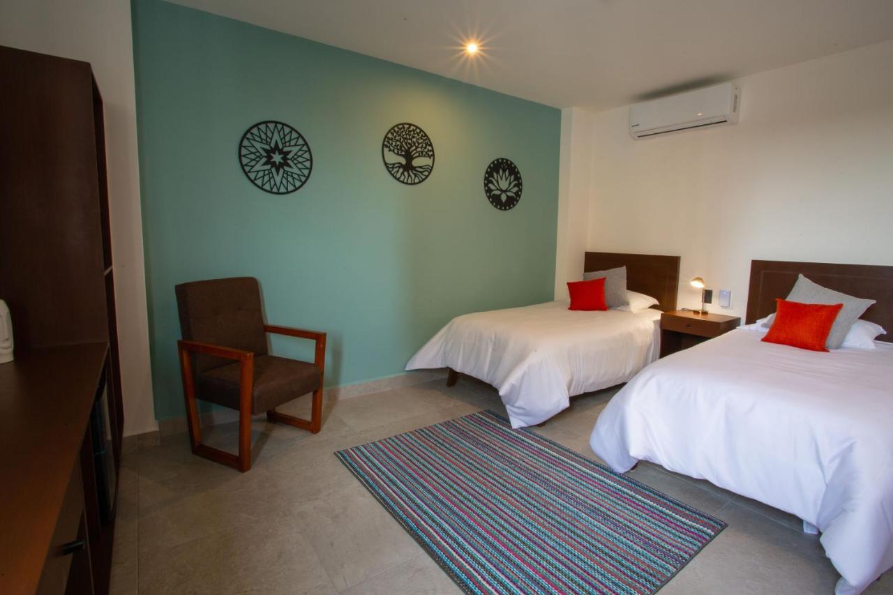 Esduma Murá Hotel