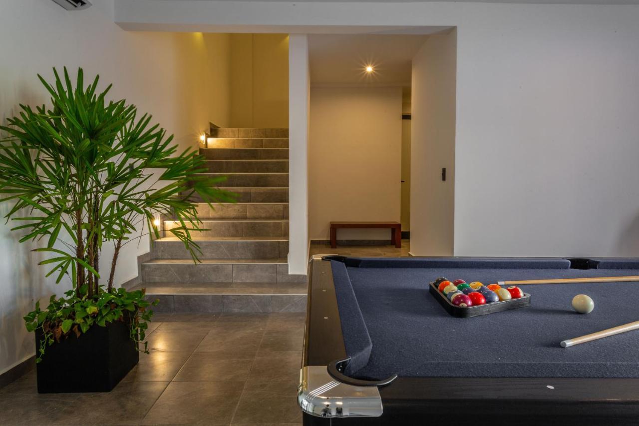 Hotel Esduma Murá Cancún