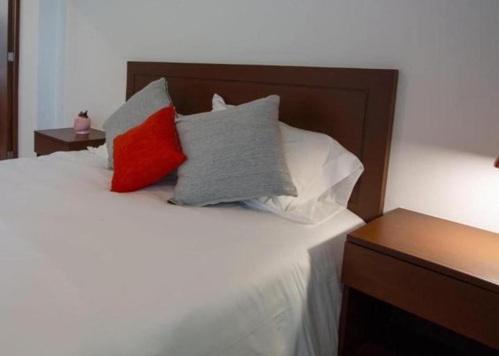 Hotel Esduma Murá Cancún