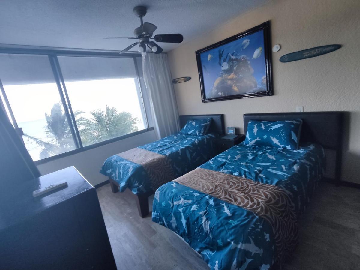Bella Vacation 2 Bedrooms * Cancún