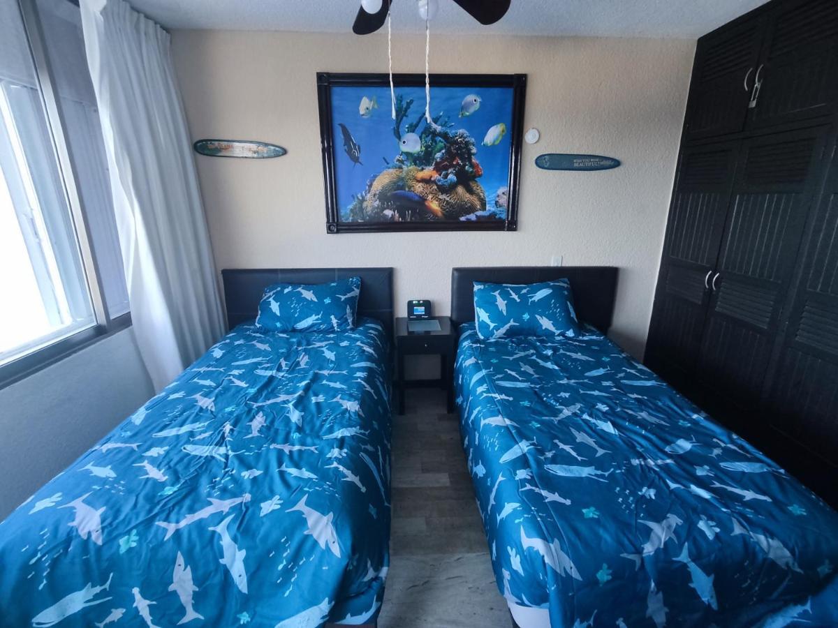 Bella Vacation 2 Bedrooms Cancún