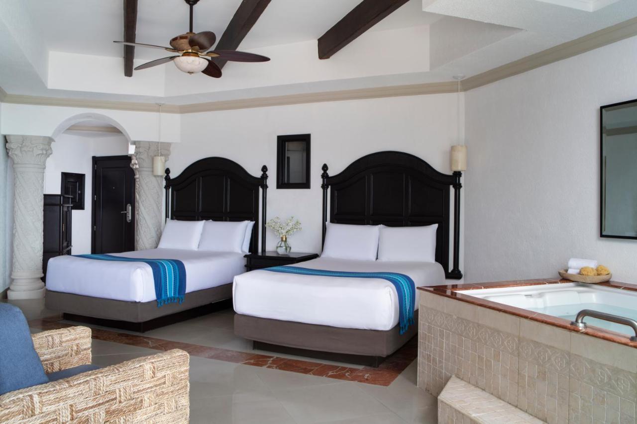 Hyatt Zilara (adults Only) 5* Cancun