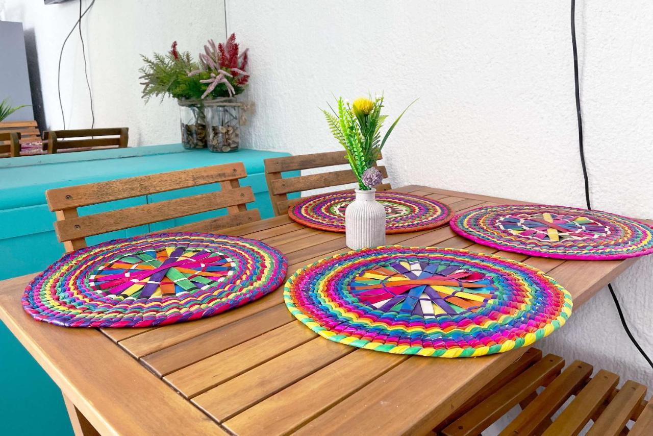 Apartamento Renovated In At The Zone